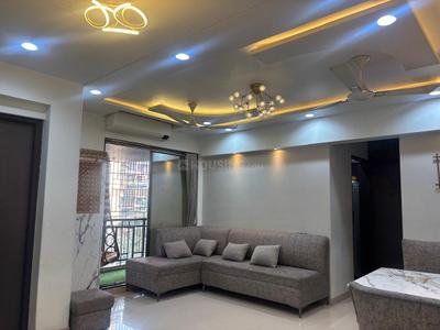 Hall Image of 1175 Sq.ft 2 BHK Apartment / Flat for sale in Seawoods Navi Mumbai for Rs. 19500000