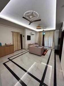 3 BHK Independent Builder Floor