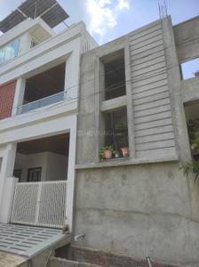 Image of 1800 Sq.ft 2 BHK Independent House for sale in Amber Park, Arjun Nagar, Amravati for Rs. 7000000