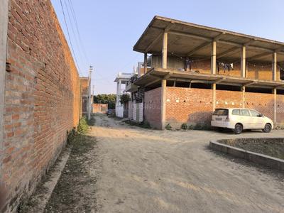 Image of 864 Sq.ft Residential Plot / Land for sale in Sarosa Bharosa, Lucknow for Rs. 1339200