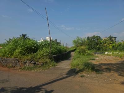 Image of 1089 Sq.ft Residential Plot / Land for sale in Vasai West, Vasai for Rs. 4600000