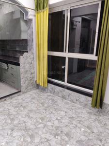 Hall Image of 350 Sq.ft 1 BHK Apartment / Flat for rent in Kydganj Allahabad for Rs. 10000