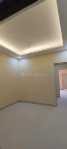 Hall Image of 630 Sq.ft 1 BHK Apartment / Flat for sale in Gomti Nagar Lucknow for Rs. 3175000