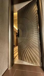 Bedroom Image of 2100 Sq.ft 5 BHK Independent House for sale in Manavta Nagar Indore for Rs. 35100000