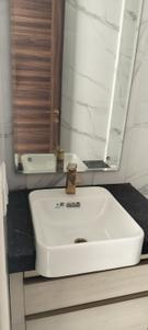 Bedroom Image of 1440 Sq.ft 3 BHK Builder Floor for sale in Smartworld Orchard, Sector 61 Gurgaon for Rs. 20500000
