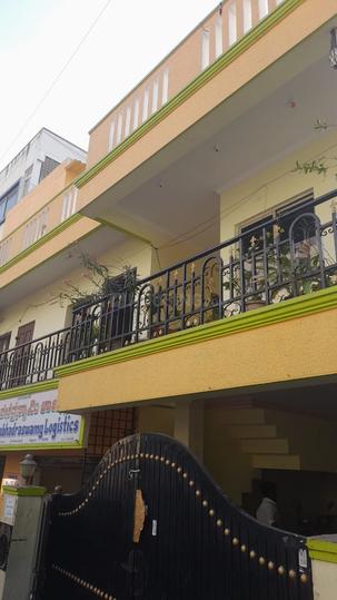 Pai Layout, Mahadevapura More Images 1