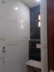 Bedroom Two Image of 950 Sq.ft 3 BHK Builder Floor for sale in Sector 23 Rohini New Delhi for Rs. 10500000