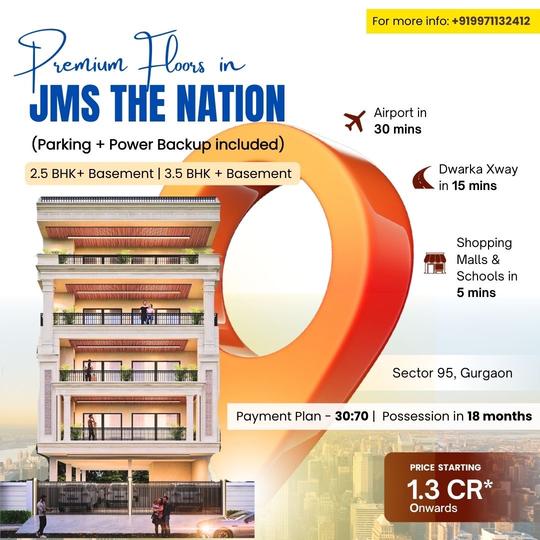 JMS The Nation Main Image 1