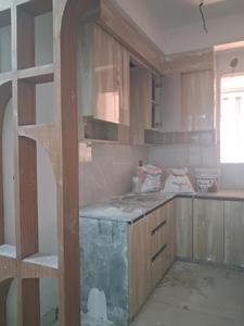 Kitchen Image of 1050 Sq.ft 2 BHK Apartment / Flat for sale in Capital Hometech Pride 2 by Capital Infra, Sector 73 Noida for Rs. 3850000