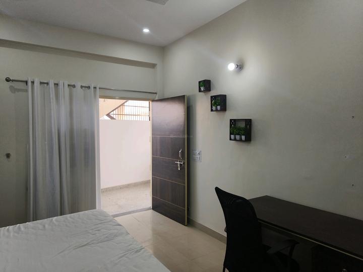 shree shiv residency Bedroom 1