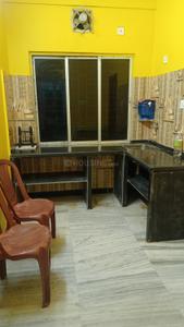 Hall Image of RR Plot Housing Society  in East Kolkata Township, Kolkata