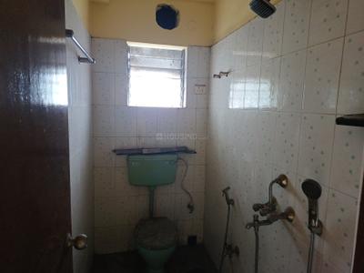Image of 1418 Sq.ft 3 BHK Apartment / Flat for sale in Chinar Park, Kolkata for Rs. 7700000