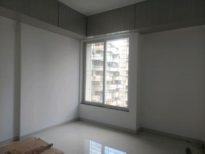 Bedroom Image of 975 Sq.ft 2 BHK Apartment / Flat for rent in Ram Green Hive Plus Wing A3, Fursungi Pune for Rs. 18000