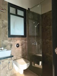 Bedroom Two Image of 929 Sq.ft 2 BHK Apartment / Flat for sale in VTP Aethereus Phase I, Mahalunge Pune for Rs. 8000000