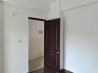 Bedroom Image of 924 Sq.ft 2 BHK Apartment / Flat for sale in Paras Tierea, Sector 137 Noida for Rs. 7800000