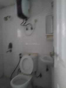 Bathroom Image of 1082 Sq.ft 2 BHK Apartment / Flat for rent in Supertech Cape Town, Sector 74 Noida for Rs. 28000