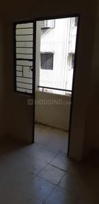Balcony Image of 450 Sq.ft 1.5 BHK Apartment / Flat for sale in Gomti Nagar Extension Lucknow for Rs. 1400000