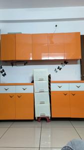 Study Room Image of 1550 Sq.ft 3 BHK Apartment / Flat for sale in Waghodia Road Vadodara for Rs. 5700000
