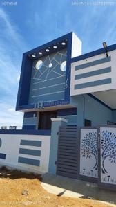 Image of 1200 Sq.ft 2 BHK Independent House for sale in Tuckerammalpuram, Tirunelveli for Rs. 7500000