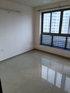 Bedroom Image of 1500 Sq.ft 3 BHK Apartment / Flat for sale in Amanora Future Towers, Hadapsar Pune for Rs. 23000000