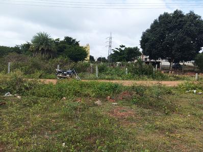 Image of 1163 Sq.ft Residential Plot / Land for sale in Nelamangala, Bengaluru for Rs. 6850000