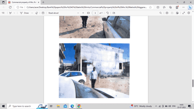 Image of 816 Sq.ft Residential Plot / Land for sale in Sector 115, Mohali for Rs. 7200000
