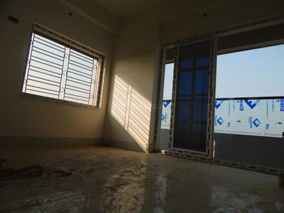 Bedroom Image of 859 Sq.ft 2 BHK Apartment / Flat for sale in Dum Dum Cantonment Kolkata for Rs. 3436000