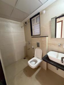 Image of 850 Sq.ft 2 BHK Apartment / Flat for rent in Pristine Allure, Kharadi, Pune for Rs. 35999