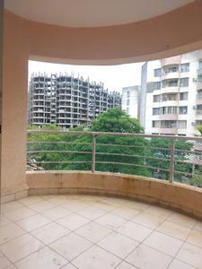 Living Room Image of 1320 Sq.ft 3 BHK Apartment / Flat for sale in DSK Saptasur, Dhayari Pune for Rs. 7449000