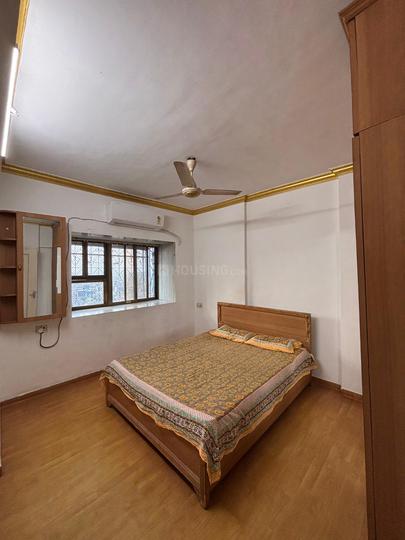 Bedroom Image of Faryal(owner) in Goregaon West, Mumbai
