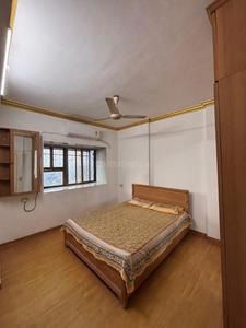 Bedroom Image of Faryal(owner) in Goregaon West, Mumbai
