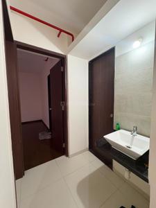 Image of 1100 Sq.ft 2 BHK Apartment / Flat for rent in Gini Vivante, Kiwale, Pune for Rs. 22500