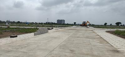 Image of 1565 Sq.ft Residential Plot / Land for sale in Ghogali, Nagpur for Rs. 2865000