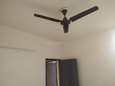 Bedroom Image of 1285 Sq.ft 2.5 BHK Apartment / Flat for sale in Angel Jupiter, Indirapuram Ghaziabad for Rs. 11200000