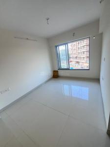 Hall Image of 715 Sq.ft 1 BHK Apartment / Flat for sale in Charms Global City, Ambernath East Ambernath for Rs. 3200000
