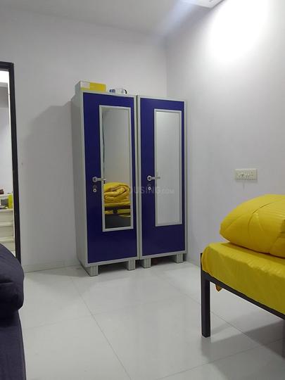 Hall Image of WORKWISE I THINK TECNO KANJURMARG PG in Kanjurmarg East, Mumbai