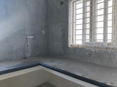 Kitchen Image of 980 Sq.ft 2 BHK Apartment / Flat for sale in Royal Raghav Flats, Nanmangalam Chennai for Rs. 7742000