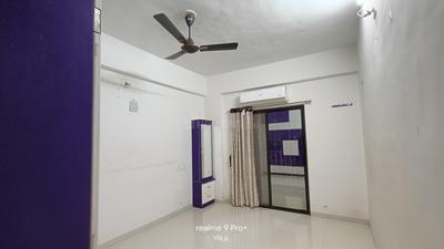 Bedroom Image of 2200 Sq.ft 3 BHK Apartment / Flat for rent in Sunpharma Road Vadodara for Rs. 22000