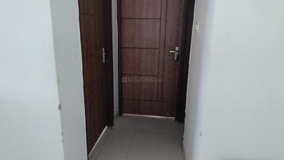 Main Entrance Image of 1290 Sq.ft 2 BHK Apartment / Flat for sale in Mangalam Neelkanth Dreamz, Vrindavan Yojana Lucknow for Rs. 8127000