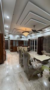 Hall Image of 3200 Sq.ft 3.5 BHK Apartment / Flat for sale in Spaze Kalistaa, Sector 84 Gurgaon for Rs. 35000000