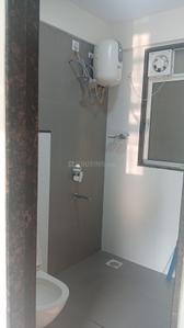 Image of 800 Sq.ft 2 BHK Apartment / Flat for rent in Godrej Tranquil, Kandivali East, Mumbai for Rs. 57499