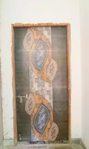 Hall Image of 1080 Sq.ft 3 BHK Apartment / Flat for sale in Behala Kolkata for Rs. 4000000