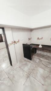 Bedroom Image of 600 Sq.ft 1 BHK Independent House for rent in Godrej Green Glades, Jagatpur Ahmedabad for Rs. 16000