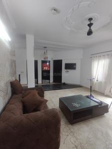 Hall Image of 2250 Sq.ft 4 BHK Builder Floor for sale in Kirti Nagar New Delhi for Rs. 27000000