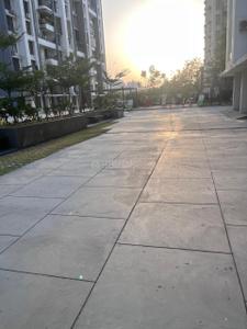 Image of 1100 Sq.ft 2 BHK Apartment / Flat for sale in Godrej Green Glades, Jagatpur, Ahmedabad for Rs. 5500000
