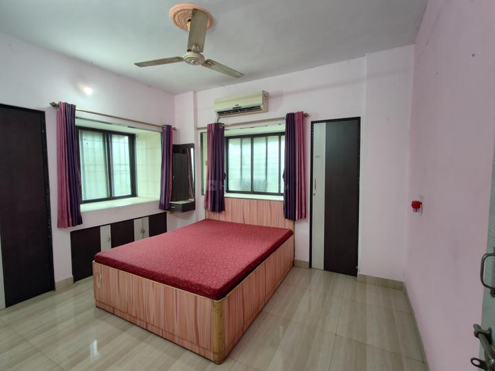 Megha Madhuri Bedroom 1