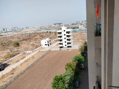 Image of 1000 Sq.ft Residential Plot / Land for sale in Viman Nagar, Pune for Rs. 2100000