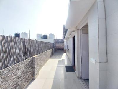 Balcony Image of 800 Sq.ft 1 BHK Builder Floor for rent in Lajpat Nagar New Delhi for Rs. 32000