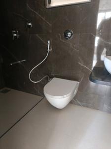 Bedroom Two Image of 1100 Sq.ft 2 BHK Apartment / Flat for sale in Que 914, Mundhwa Pune for Rs. 10000000
