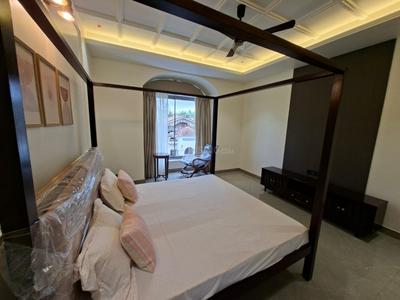 Bedroom Image of 3767 Sq.ft 4 BHK Independent House for sale in Guirim Goa for Rs. 70000000